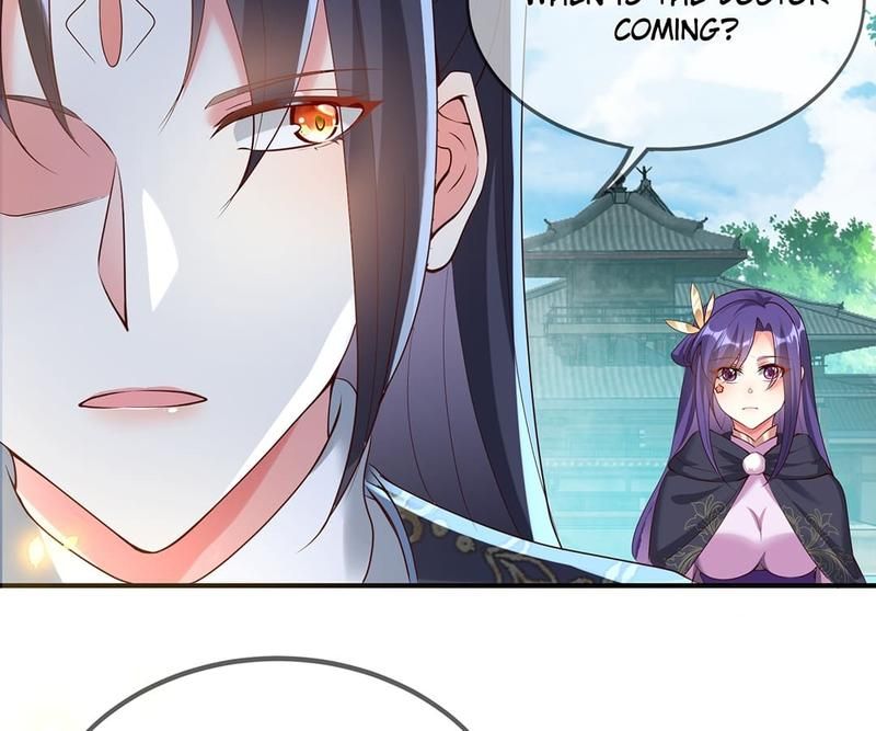 When the Dragon King Falls for the Loli Alchemist Chapter 131 page 7 - 
