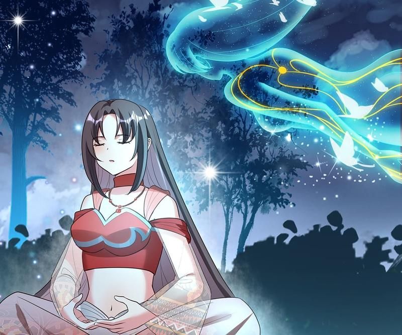 When the Dragon King Falls for the Loli Alchemist Chapter 131 page 63 - 