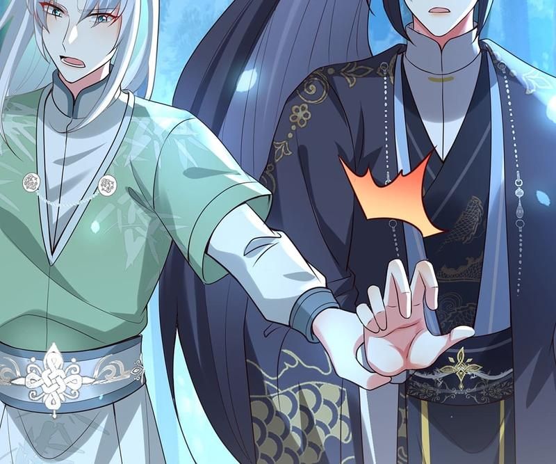 When the Dragon King Falls for the Loli Alchemist Chapter 131 page 66 - 