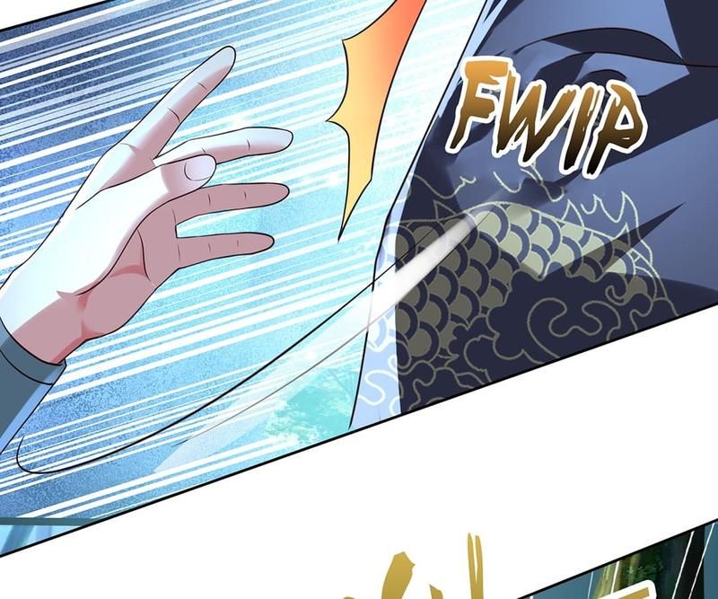 When the Dragon King Falls for the Loli Alchemist Chapter 131 page 68 - 