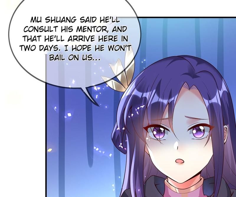 When the Dragon King Falls for the Loli Alchemist Chapter 131 page 8 - 