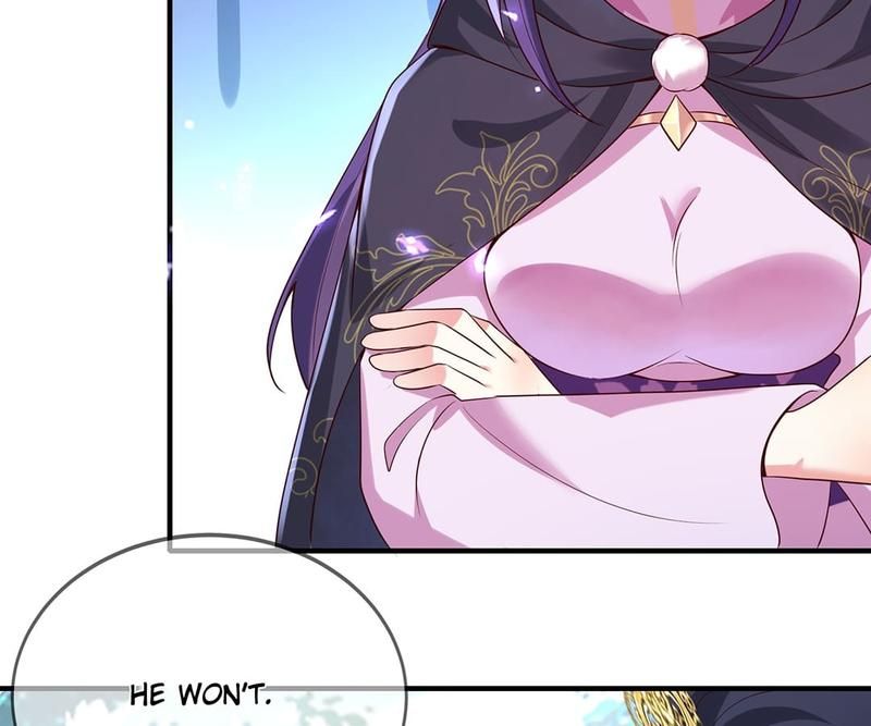 When the Dragon King Falls for the Loli Alchemist Chapter 131 page 9 - 