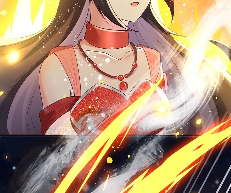When the Dragon King Falls for the Loli Alchemist Chapter 132 page 11 - 
