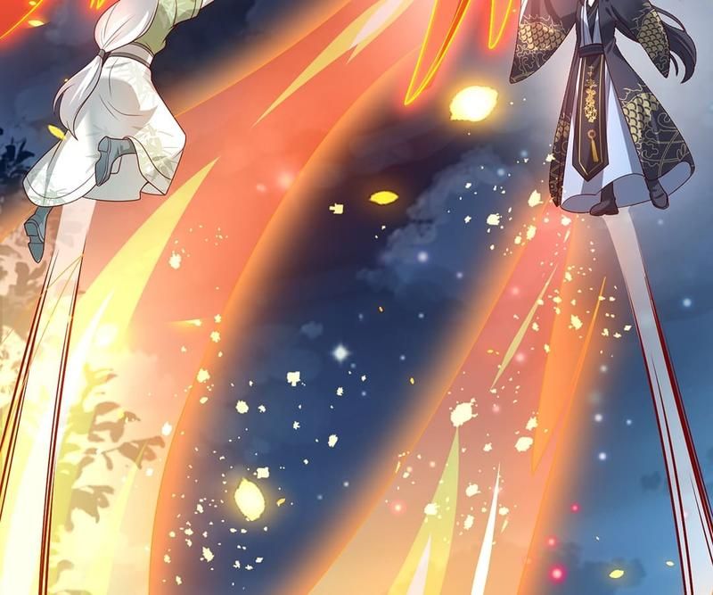 When the Dragon King Falls for the Loli Alchemist Chapter 132 page 18 - 