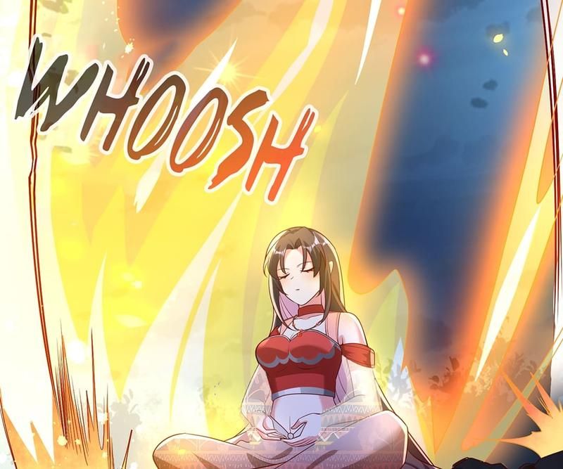 When the Dragon King Falls for the Loli Alchemist Chapter 132 page 19 - 