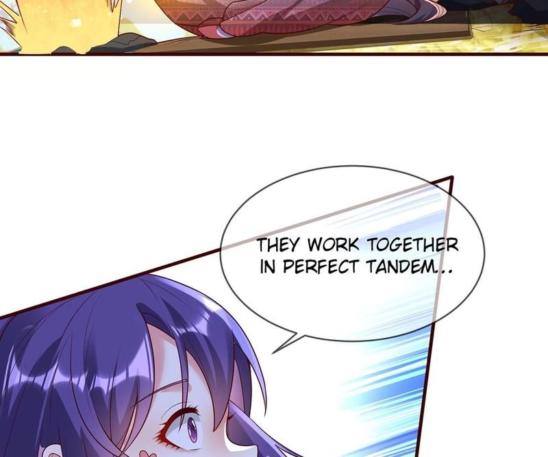 When the Dragon King Falls for the Loli Alchemist Chapter 132 page 20 - 