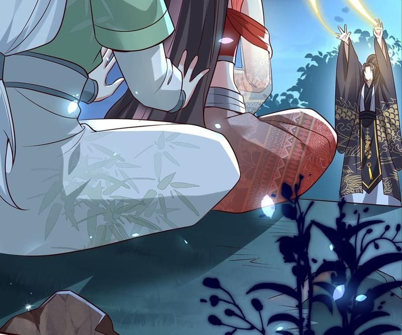 When the Dragon King Falls for the Loli Alchemist Chapter 132 page 3 - 