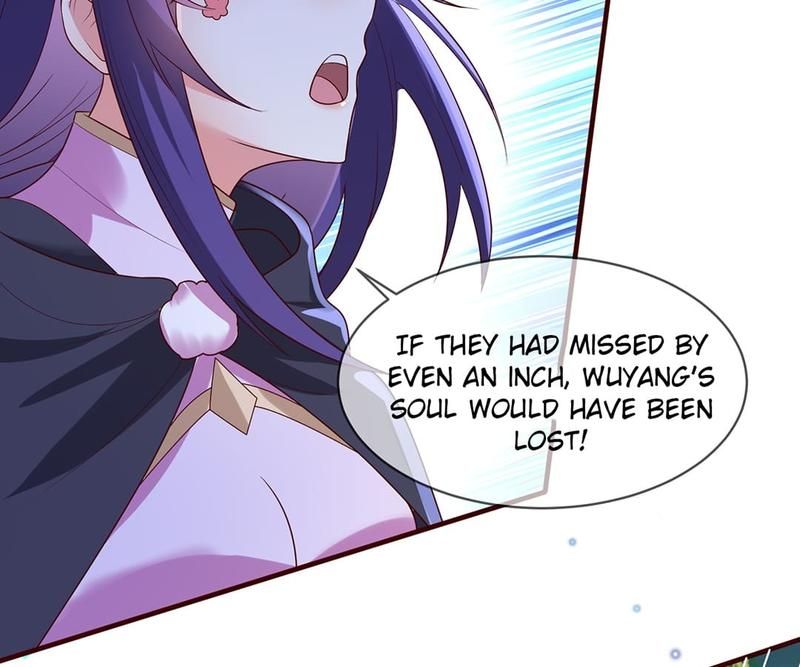 When the Dragon King Falls for the Loli Alchemist Chapter 132 page 21 - 