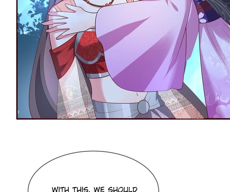 When the Dragon King Falls for the Loli Alchemist Chapter 132 page 27 - 