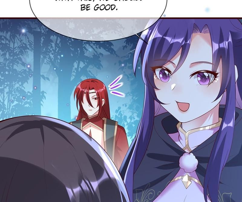 When the Dragon King Falls for the Loli Alchemist Chapter 132 page 28 - 