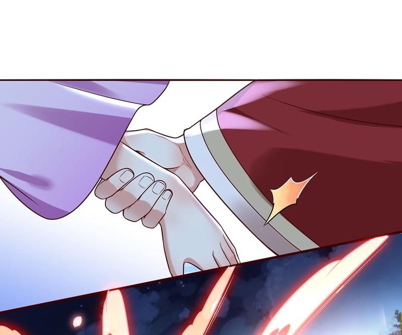 When the Dragon King Falls for the Loli Alchemist Chapter 132 page 33 - 