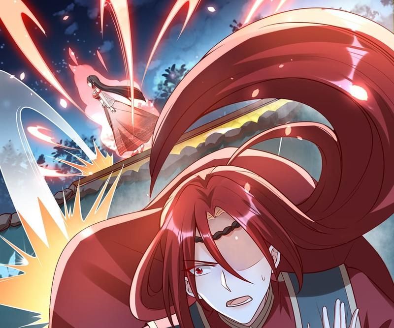 When the Dragon King Falls for the Loli Alchemist Chapter 132 page 34 - 