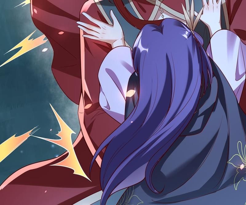 When the Dragon King Falls for the Loli Alchemist Chapter 132 page 35 - 