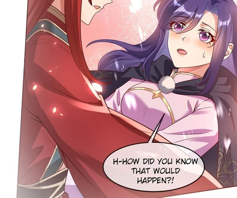 When the Dragon King Falls for the Loli Alchemist Chapter 132 page 37 - 