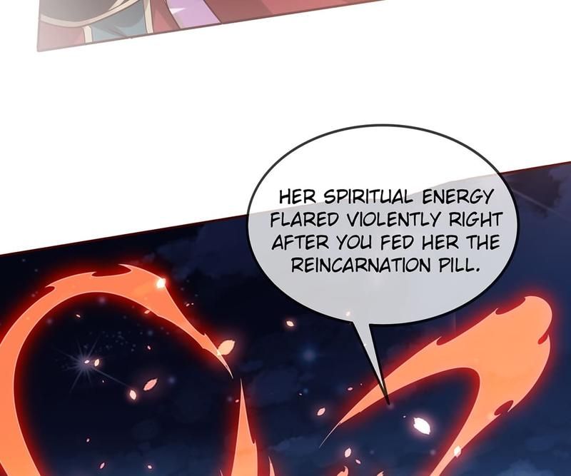 When the Dragon King Falls for the Loli Alchemist Chapter 132 page 38 - 