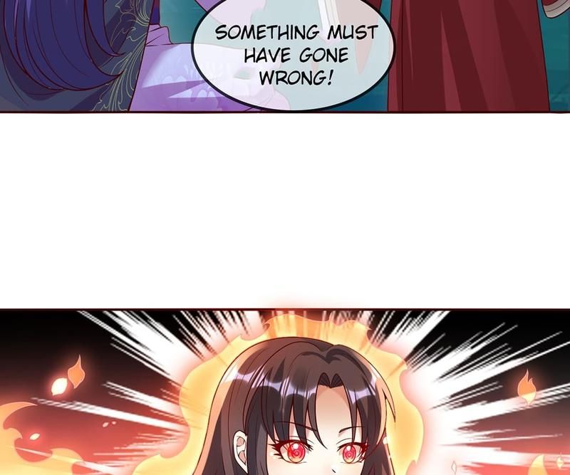 When the Dragon King Falls for the Loli Alchemist Chapter 132 page 40 - 