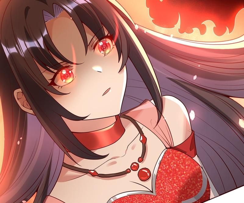 When the Dragon King Falls for the Loli Alchemist Chapter 132 page 42 - 