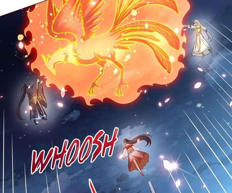 When the Dragon King Falls for the Loli Alchemist Chapter 132 page 44 - 