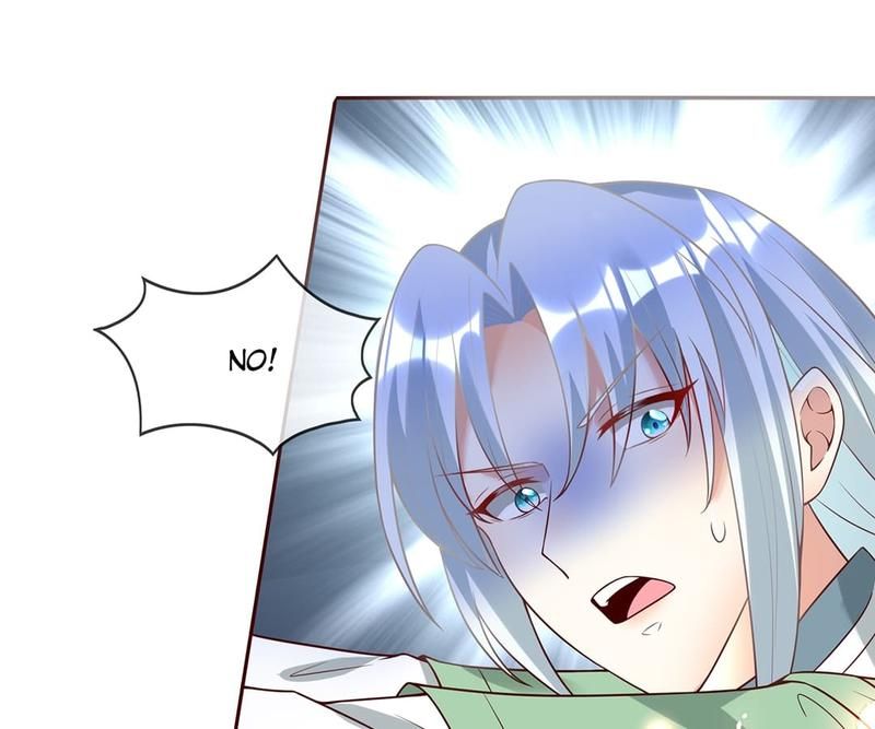 When the Dragon King Falls for the Loli Alchemist Chapter 132 page 46 - 