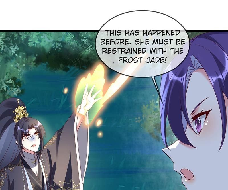When the Dragon King Falls for the Loli Alchemist Chapter 132 page 49 - 