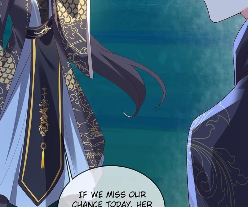 When the Dragon King Falls for the Loli Alchemist Chapter 132 page 50 - 