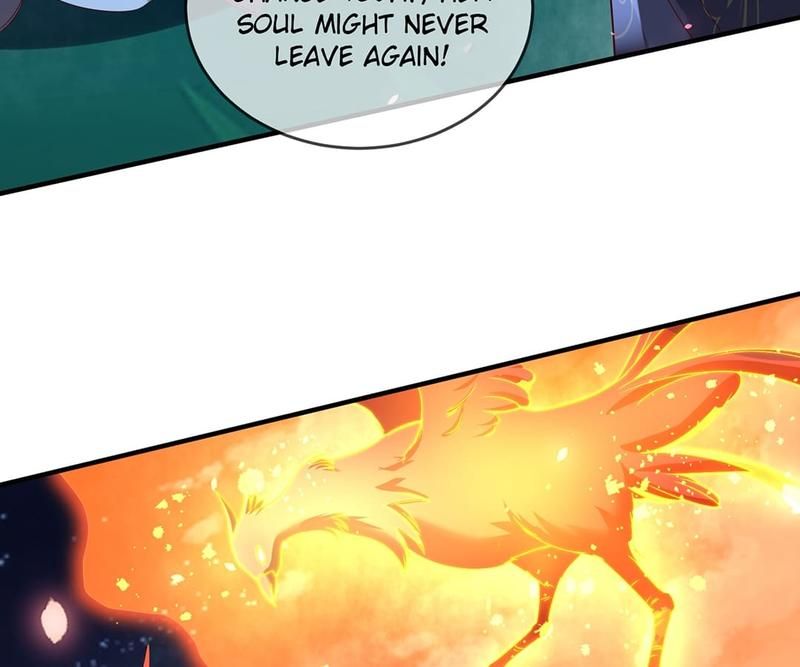When the Dragon King Falls for the Loli Alchemist Chapter 132 page 51 - 