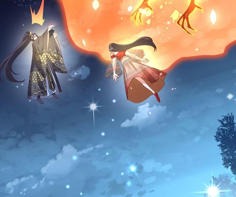 When the Dragon King Falls for the Loli Alchemist Chapter 132 page 52 - 