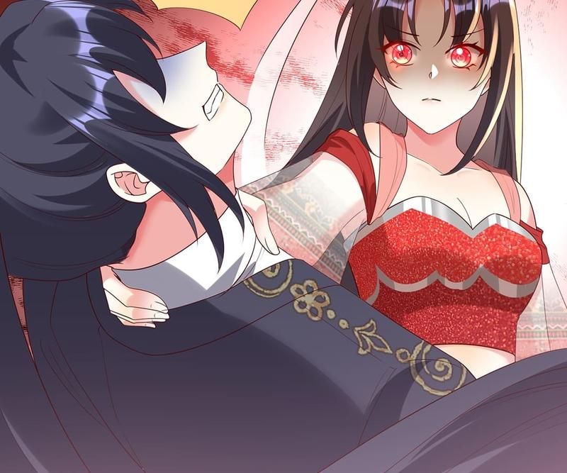 When the Dragon King Falls for the Loli Alchemist Chapter 132 page 54 - 