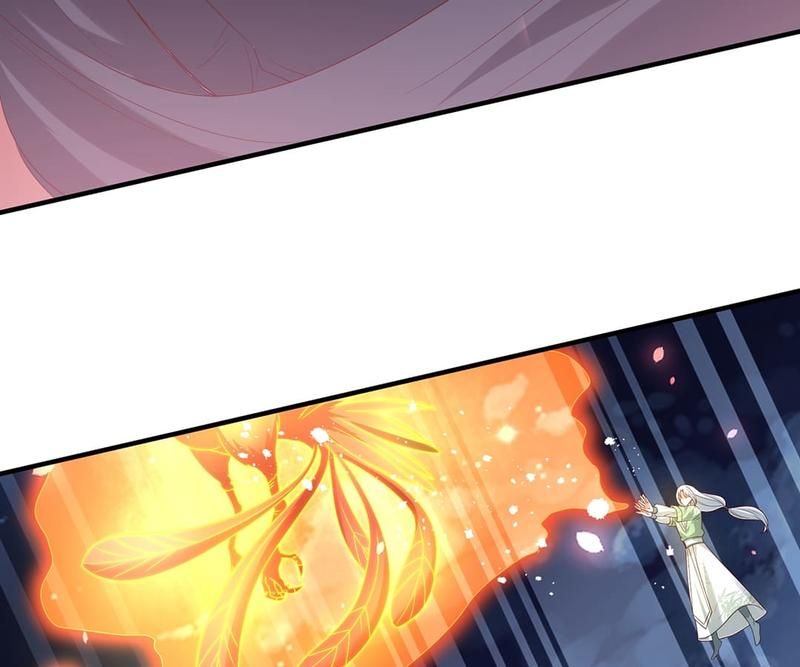 When the Dragon King Falls for the Loli Alchemist Chapter 132 page 55 - 