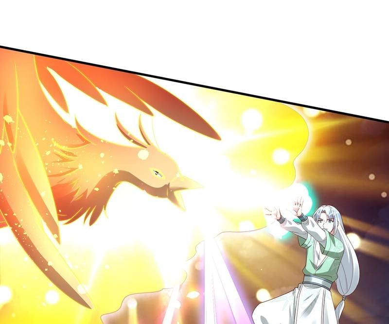 When the Dragon King Falls for the Loli Alchemist Chapter 132 page 58 - 