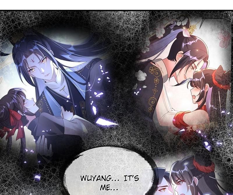 When the Dragon King Falls for the Loli Alchemist Chapter 133 page 1 - 