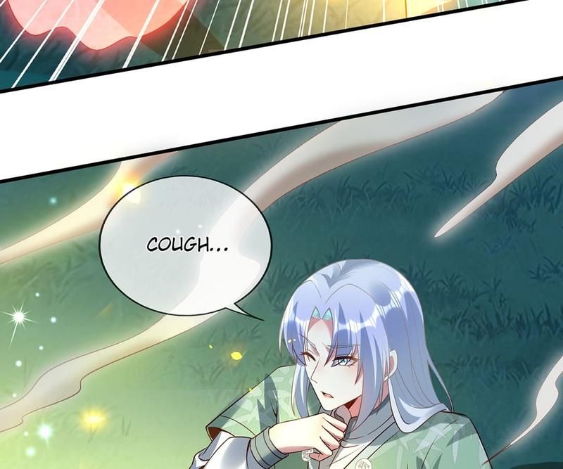When the Dragon King Falls for the Loli Alchemist Chapter 133 page 11 - 