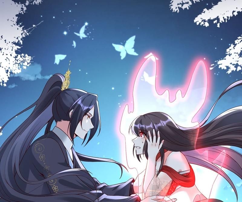 When the Dragon King Falls for the Loli Alchemist Chapter 133 page 14 - 