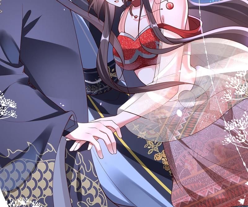 When the Dragon King Falls for the Loli Alchemist Chapter 133 page 19 - 