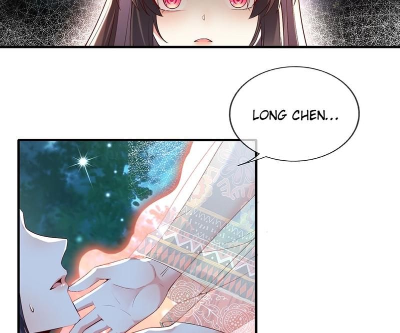 When the Dragon King Falls for the Loli Alchemist Chapter 133 page 3 - 
