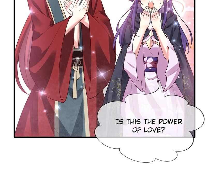 When the Dragon King Falls for the Loli Alchemist Chapter 133 page 23 - 