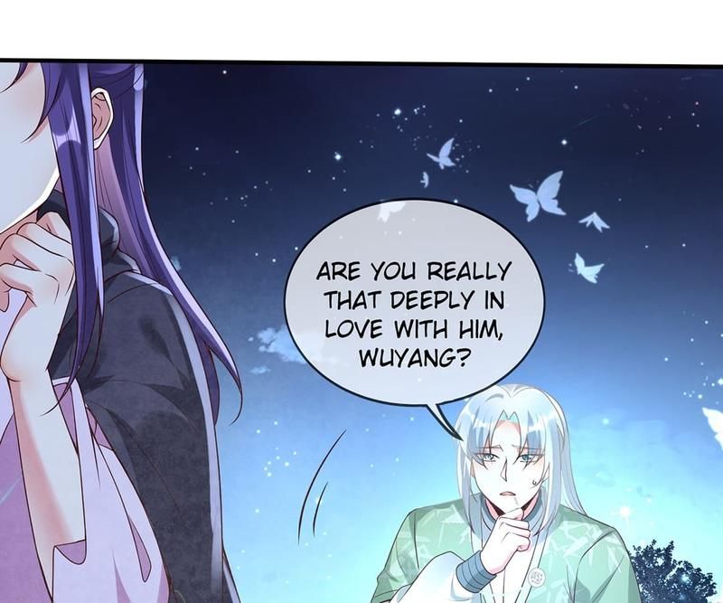 When the Dragon King Falls for the Loli Alchemist Chapter 133 page 24 - 