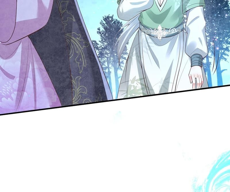 When the Dragon King Falls for the Loli Alchemist Chapter 133 page 25 - 