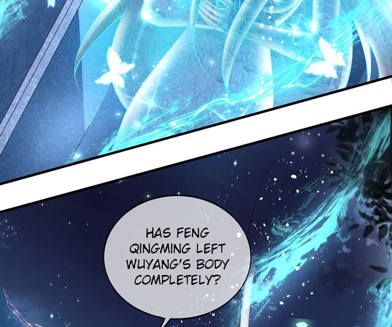 When the Dragon King Falls for the Loli Alchemist Chapter 133 page 27 - 