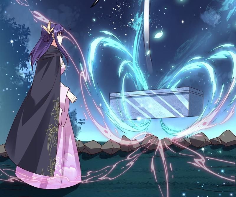When the Dragon King Falls for the Loli Alchemist Chapter 133 page 28 - 