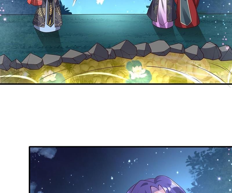 When the Dragon King Falls for the Loli Alchemist Chapter 133 page 30 - 