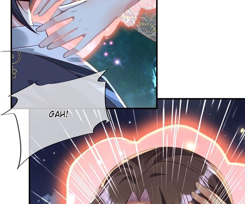 When the Dragon King Falls for the Loli Alchemist Chapter 133 page 4 - 