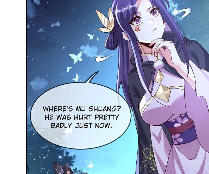 When the Dragon King Falls for the Loli Alchemist Chapter 133 page 31 - 