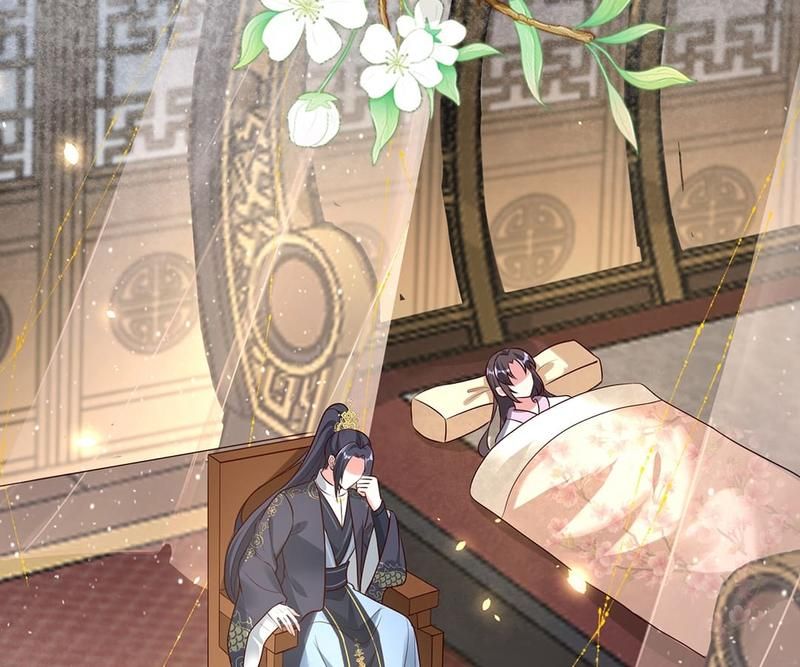 When the Dragon King Falls for the Loli Alchemist Chapter 133 page 37 - 