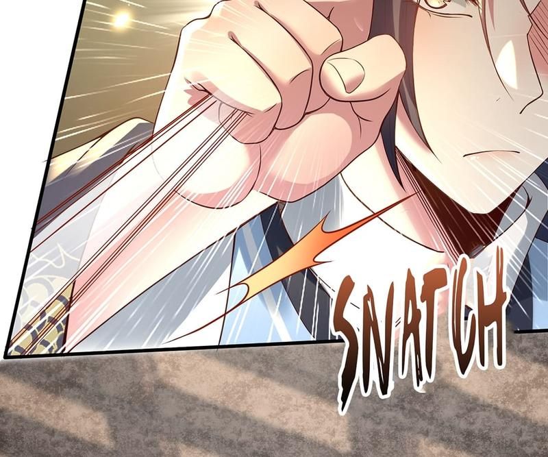 When the Dragon King Falls for the Loli Alchemist Chapter 133 page 40 - 