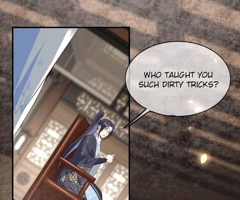 When the Dragon King Falls for the Loli Alchemist Chapter 133 page 41 - 