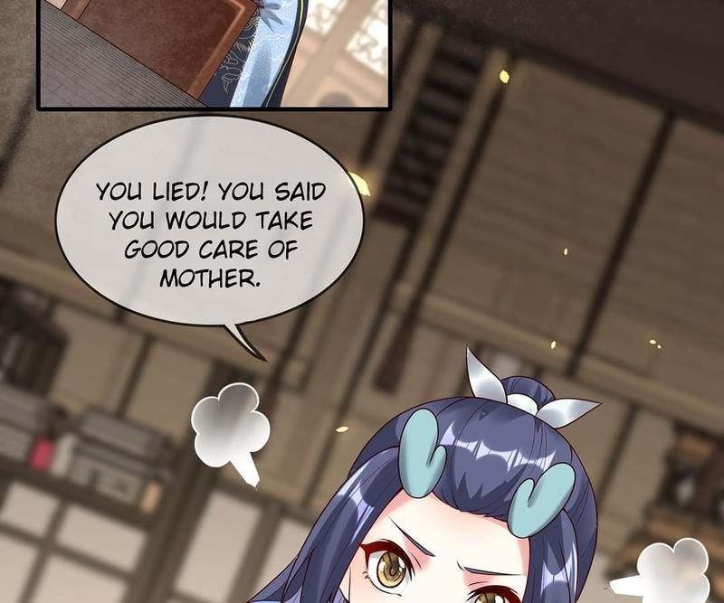 When the Dragon King Falls for the Loli Alchemist Chapter 133 page 42 - 