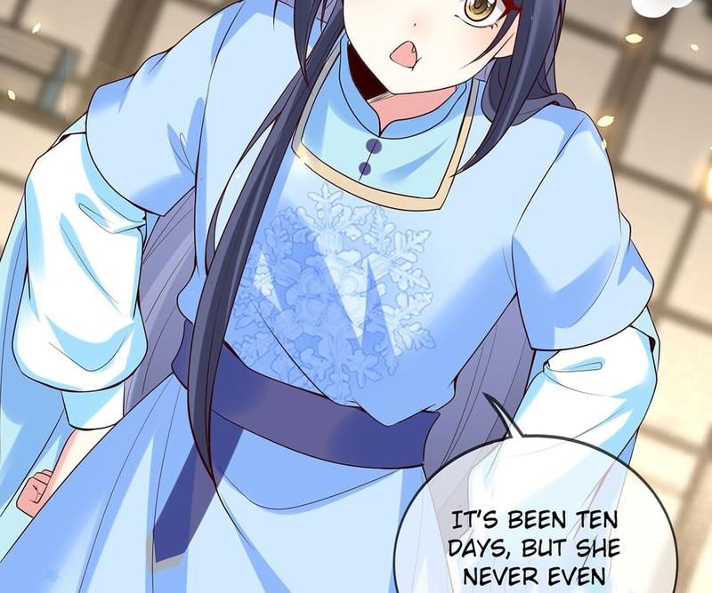 When the Dragon King Falls for the Loli Alchemist Chapter 133 page 43 - 