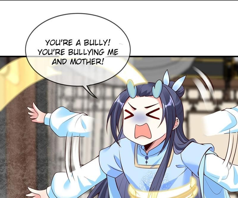 When the Dragon King Falls for the Loli Alchemist Chapter 133 page 46 - 