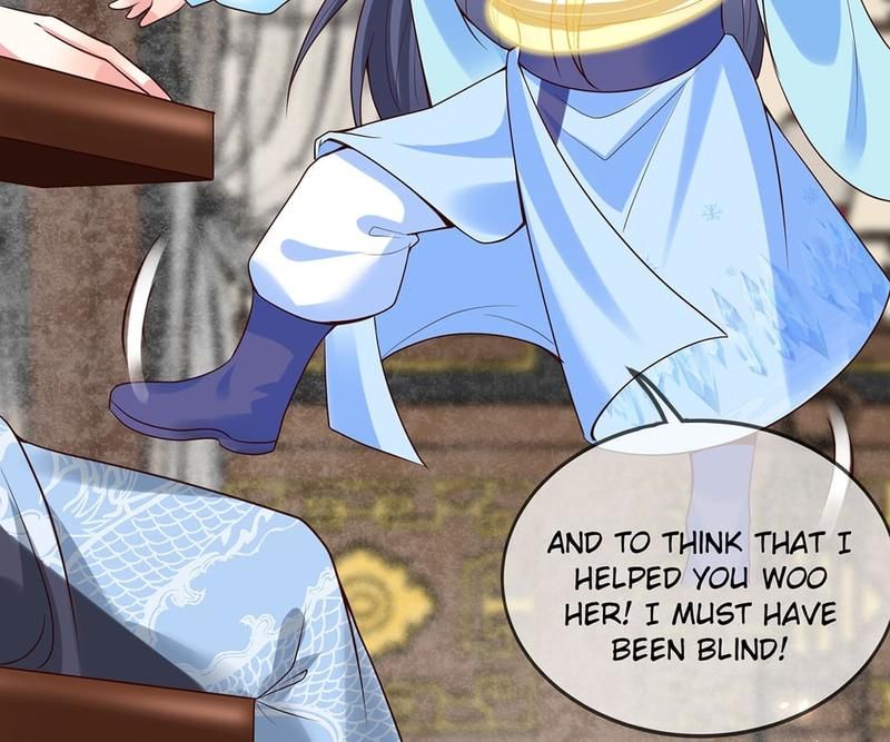 When the Dragon King Falls for the Loli Alchemist Chapter 133 page 47 - 